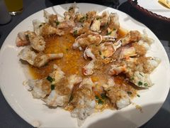 -阿拉斯加·海货(马王堆店)