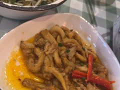 -彭耕记猪油炒小菜(吉联mall店)