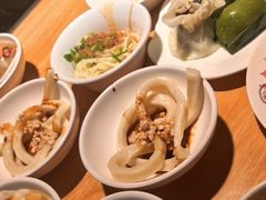 -龙抄手食府(浣花北路店)