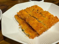 -宝中宝食府(清泰街店)