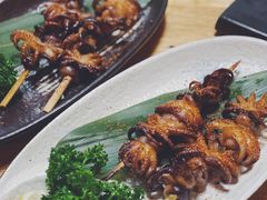 -东京屋(武定路店)