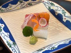-元熹会席料理
