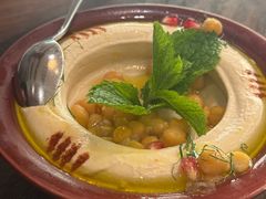 -ELI FALAFEL Lebanese&Mediterranean黎巴嫩美食(富城路店)