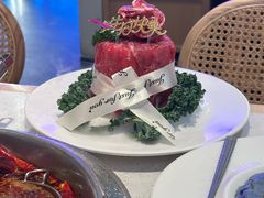 -千牛将·鲜牛肉火锅(开元路店)