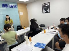 -牛学教育雅思托福PTE·小语种培训(小寨校区)