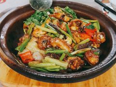 -大头唛·啫鸡煲.粤菜.专门店(289艺术园区店)
