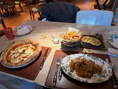 -Mammamia意大利餐厅(阳春巷店)