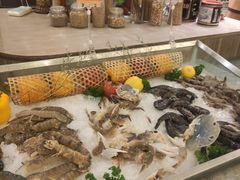 -万德诺富特酒店·自助餐厅(万德大厦店)