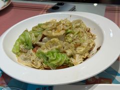 -巴依老爷新疆美食(望京小街店)