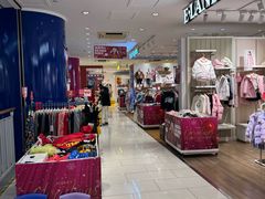 -宝大祥青少年儿童购物中心(南京东路店)