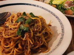 -PIZZA BIANCA(民园店)