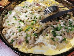 风味蚝仔烙-小粤楼·怀旧粤菜(万辉国际广场店)