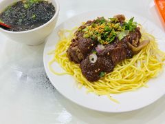 -文辉墨鱼丸大王(铜锣湾渣甸街总店)