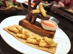-山水雅居·江南雅宴(运河公园店)