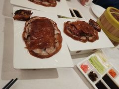烤鸭-大铁勺新津菜(东丽阳光新业广场店)