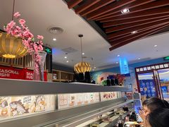 -友壹町寿司(佛山新DNA店)