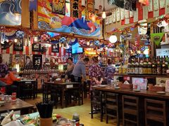 大堂-平成屋·午肴夜酒(四川北路店)