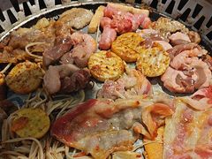 -喜三胖韩国自助烤肉(中街大悦城A馆L5店)