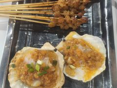 -马老大烧烤(和平路店)