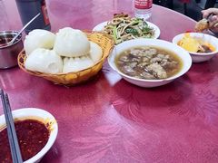-郑家包子牛肉拉面(尚勤路店)