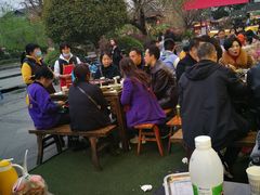 -老船夫石锅苗苗鱼·老字号(三道堰总店)