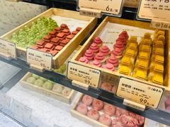 -北京稻香村(零号店)