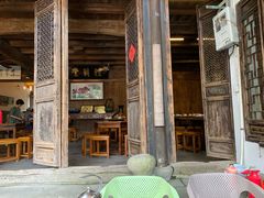 门面-礼耕堂·百年茶人餐厅(梅家坞店)