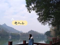 -桂林两江四湖景区