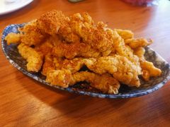 -付小姐在成都(中山公园店)