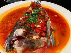 -上名堂·鱼头好吃(体育场路店)