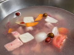 -313羊庄铁锅烀羊肉(望京店)