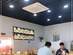 大堂-贤花饭店(城阳店)