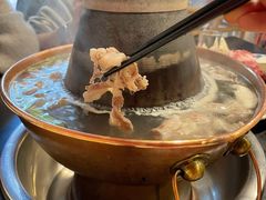 -裕德孚·非遗手切涮羊肉(东直门内大街店)