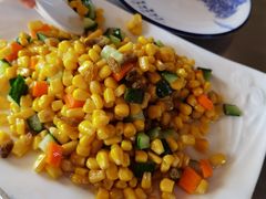 -迎燕阁烤羊腿(二环南路店)