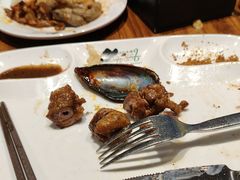 -汉巴味德(沈阳万象汇店)