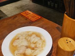 -十六蒲(桂林路店)