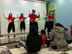 -爱萌盟婴童成长中心(泛悦店)