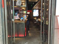 门面-椒行天下干锅牛蛙·(万宝店)