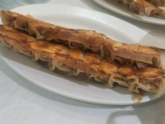 -大眼锅贴水饺(河东店)