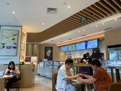 -哈根达斯(城西银泰店)