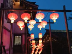 -茅山东方盐湖城景区