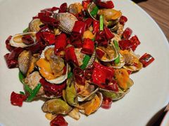 -KŌNG胶东小馆·酒馆(华熙店)