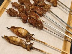 -老虎滩大连海鲜烧烤(建邺云锦路总店)