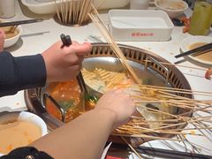 -蓉语串串火锅(振兴路店)