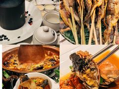 -璞御·海鲜·雪花牛肉局(宾水西道店)