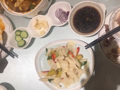 -宁夏国强手抓羊肉·清真菜(未央路凤三店)