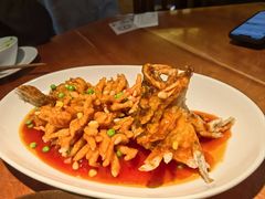 -南园民国茶楼餐厅·常州菜(北大街店)