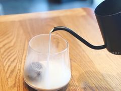 -Home Cafe(水榭春天店)