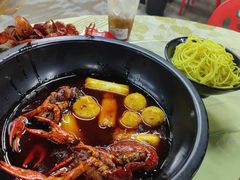 -聚味瞿记·龙虾堂(树木岭店)