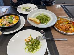 -源·新派中西餐厅(青蓝山美食一条街店)